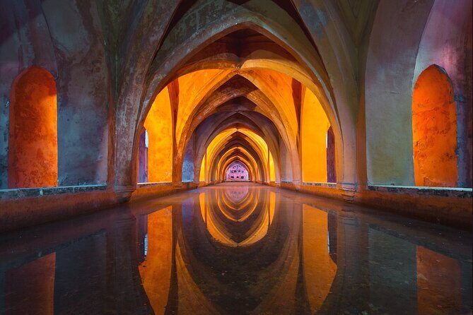 The most complete tour of Seville: All the highlights included - Who Will Love This Tour?