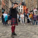 The Mountebank Comedy Walk of Edinburgh - Pricing and Value Assessment