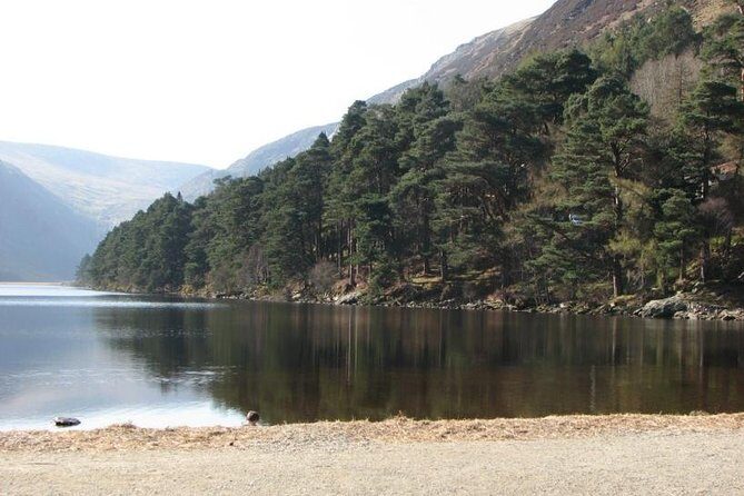 The Original Award Winning Wild Wicklow Tour incl. Glendalough - What the Experience Means for You
