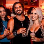 The Original Budapest Pub Crawl - One Hour Open Bar + Free Shots - How Much Is It Worth?
