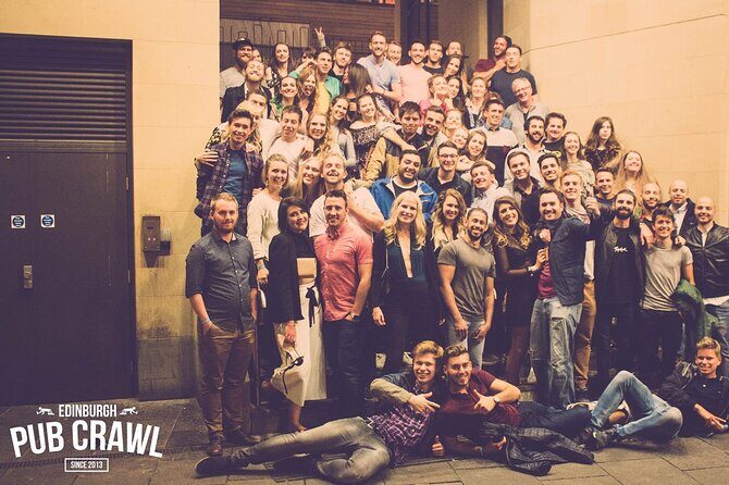 The Original Edinburgh Pub Crawl - Practical Tips for Participants