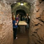 The Original Roman Crypts and Catacombs Tour with Transfers - Authentic Insights from Reviewers