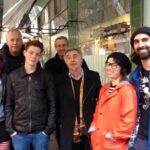 The Original Soho Punk Tour - An Authentic Walk Through Soho’s Punk History
