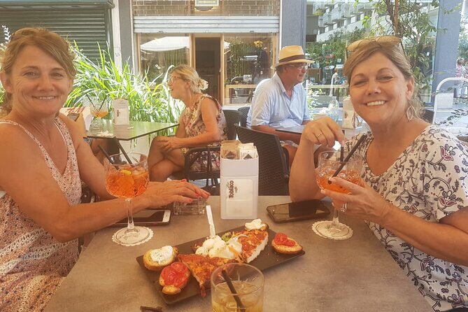 The Original Street Food Walking Tour in Bari - Who Will Love This Tour?