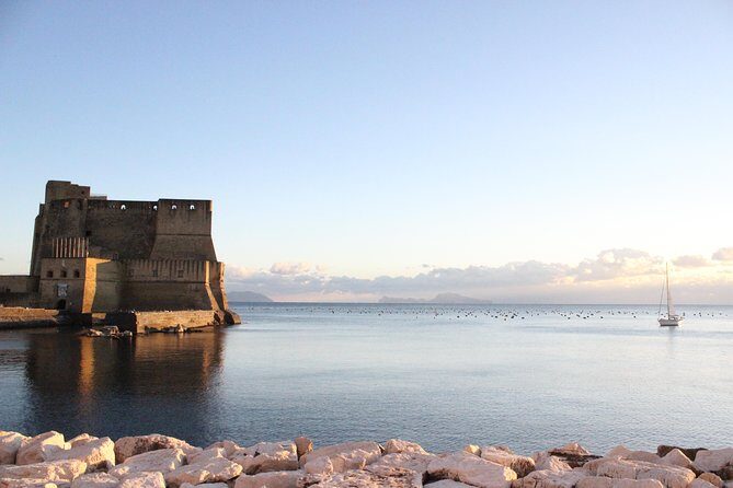The Origins Of Naples. Unique private tour of the monumental area - Practical Details and What to Expect