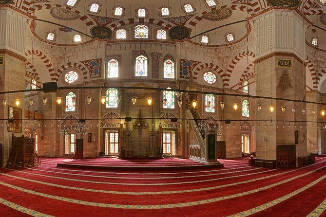 The Other Face of Istanbul- Istanbul off the Beaten - Who Should Book This Tour?