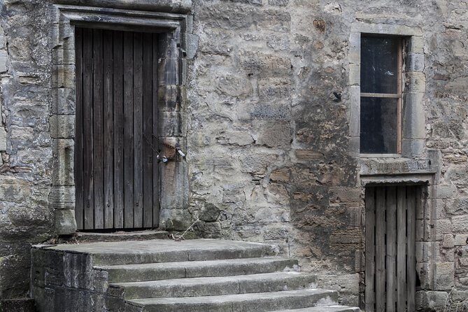 The Outlander 1 Day Experience - Why This Tour Works Well