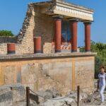 The Palace of Knossos with Skip-the-Line Ticket - The Itinerary in Detail