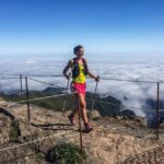 The Peaks Quest Running Tour (Moderate-Hard) - The Return Journey