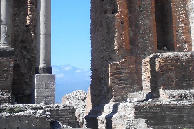The Pearl of Sicily: Private Taormina Walking Tour - Why This Tour Works for Travelers