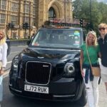 The Premier Classic London: Private 4-Hour Tour in a Black Cab - Practical Considerations