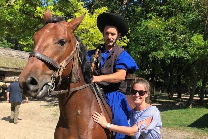 The "Puszta" Horse Show - Why This Tour Offers Great Value