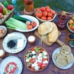 The Real Cretan Cooking Experience - Transport, Timing, and Group Size