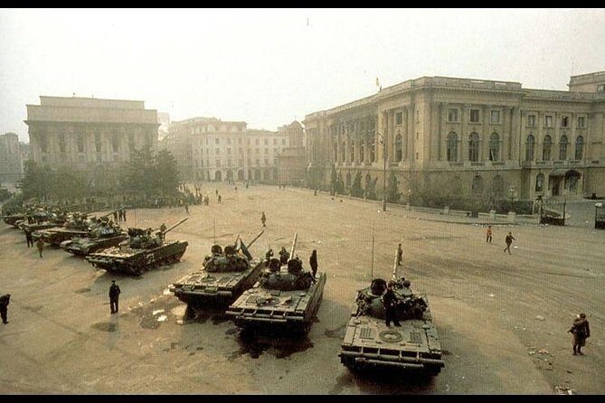 The Real tour of Communism - What Makes This Tour Stand Out?