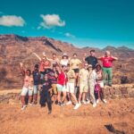 The Red Canyon Tour - Small Group Trip with Local Food Tasting - Practical Details and What to Expect