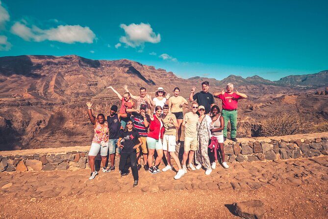 The Red Canyon Tour - Small Group Trip with Local Food Tasting - Practical Details and What to Expect