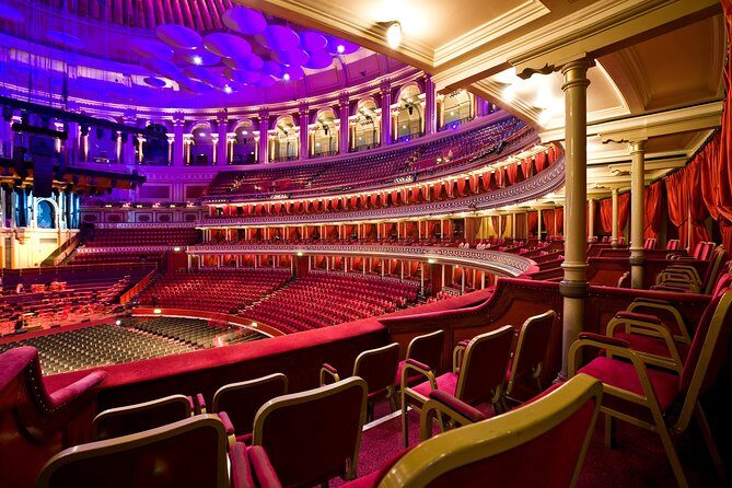 The Royal Albert Hall Tour - Final Thoughts