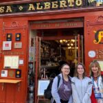 The Royal Palace & Prado Museum: A must in Madrid - Exploring Madrid’s Iconic Sights with a Local Touch