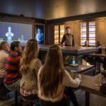 The Scotch Whisky Experience Guided Whisky Tour - An Introduction to Whisky - The Sum Up