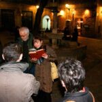 "The Shadow of the Wind" Novel Walking Tour - The Itinerary Breakdown: What You’ll Experience