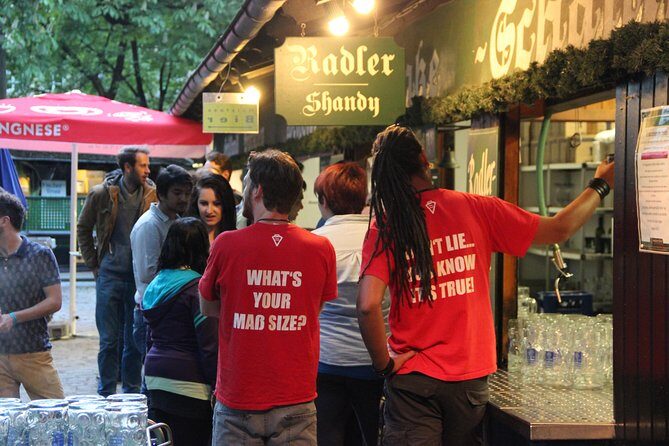 The Size Matters Beer Tour with a Local Guide - Authentic Experiences and Genuine Highlights
