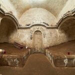 The Skull with the Ears: the Cult of the Dead in the Church of S. Luciella - The Value of the Experience