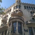 The Story of Gaudi and Modernism Private Walking Tour - The Sum Up