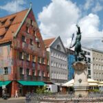 The Story of Jakob Fugger: A Self-Guided Audio Tour through Medieval Augsburg - The Experience: Pros and Cons