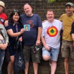 The StrummerWalk - Practical Details and Tips