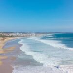 The Surf Instructor in Costa da Caparica - The Lesson Structure