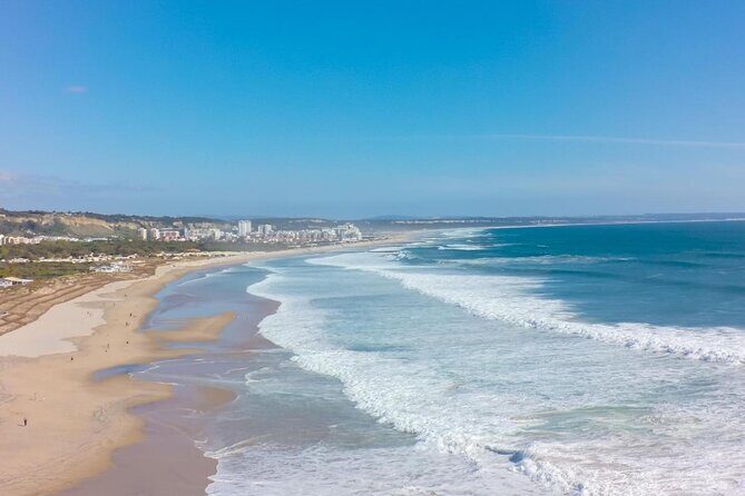 The Surf Instructor in Costa da Caparica - The Lesson Structure