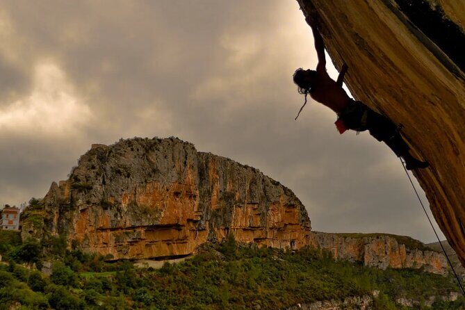 The suspension bridges of Chulilla from Alicante - Practical Details and Considerations