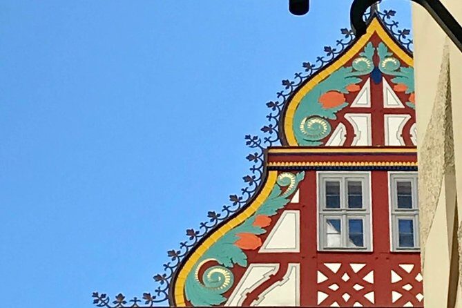 The Tales of Frankfurt's New Old Town: A Self-Guided Audio Tour - Final Thoughts: The Value of This Self-Guided Tour