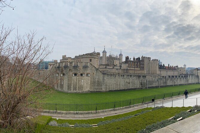 The Tower of London - Small Group Tour with a Local Expert - The Practicalities and What You Should Know
