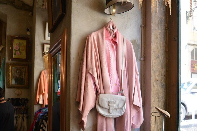 The Ulitmate Lisbon Vintage and Thrift Shopping Tour - Why This Tour Offers Great Value