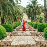 The Ultimate Bellver Castle Private Day Trip - Strolling through the Royal Gardens of Marivent