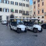 The Ultimate Golf Cart Tour Adventure - FAQ