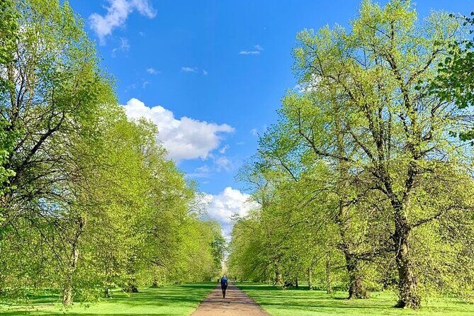 The Ultimate London City Tour - Why This Tour Works Well
