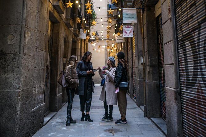 The Ultimate Old Town Tour in Barcelona - Who Will Love This Tour?