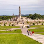 The Ultimate Study of the Human Form at Vigeland's Sculpture Park with a Local - The Value of This Tour