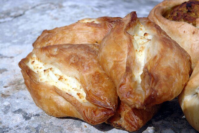 The Valletta Street Food and Culture Walking Tour - FAQs