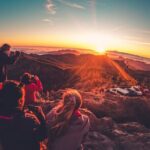 The Volcano Heart Tour: Hiking, Tasting and Sunset Experience - Transportation and Duration