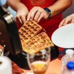 The Waffles 'n Beer Workshop in Ghent Centre - Meeting Points and Practical Details