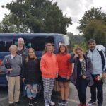 The Wandering Bard's Valley Tour or the Swansea Bay Tour. - The Bottom Line