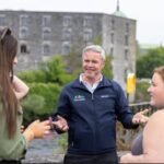 The Welcome to Galway Walking Tour - What Travelers Say