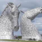 the World Famous Kelpies and Stirling Castle small group tours - Practical Details and Considerations
