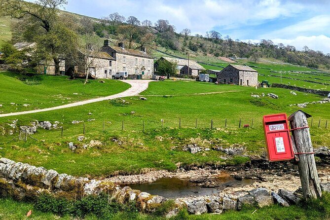 The Yorkshire Dales of All Creatures Great & Small - Who Should Book This Tour?