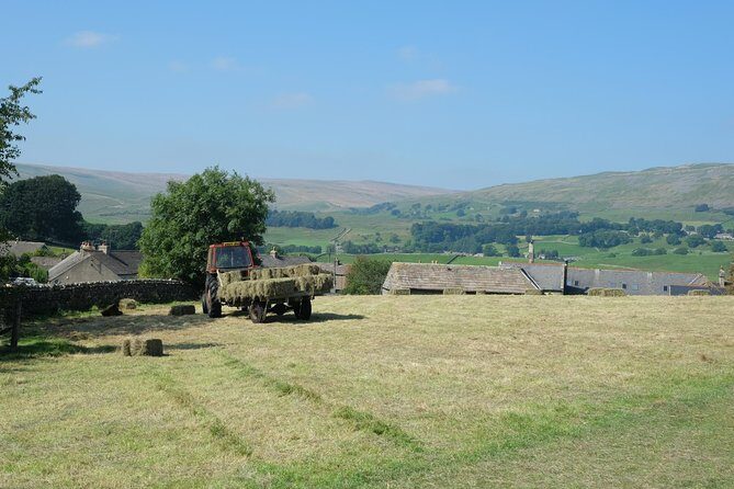 The Yorkshire Dales Tour from Windermere - Ticket Price and Value