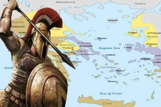 Thermopylae Delphi Private Tour for a Dive in History Depths - Value and Practicality: What to Expect