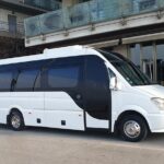 Thessaloniki city from or to SKG airport transfer - Authentic Experiences from Reviewers